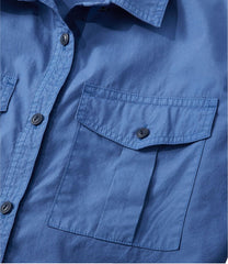 Women's Signature Soft Poplin Shirt | L.L.Bean