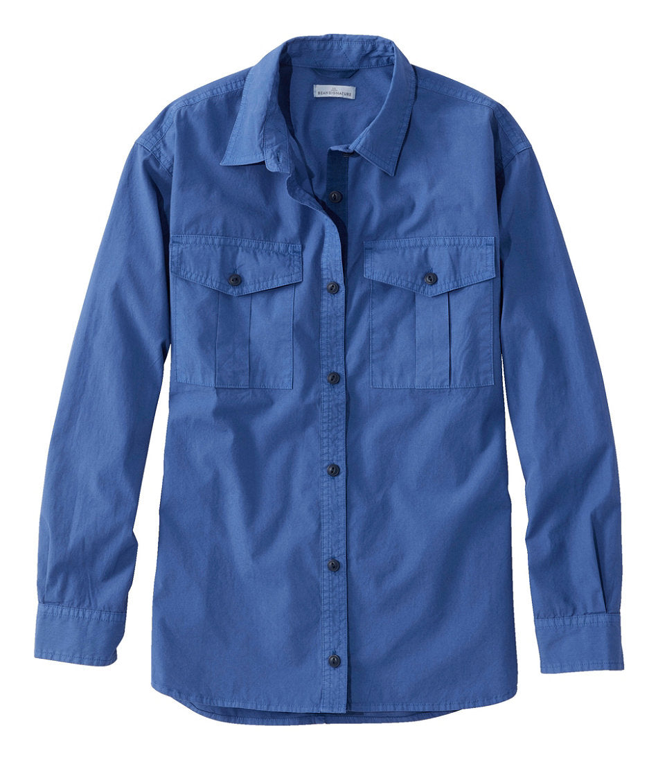 Deep Blue,X-Small