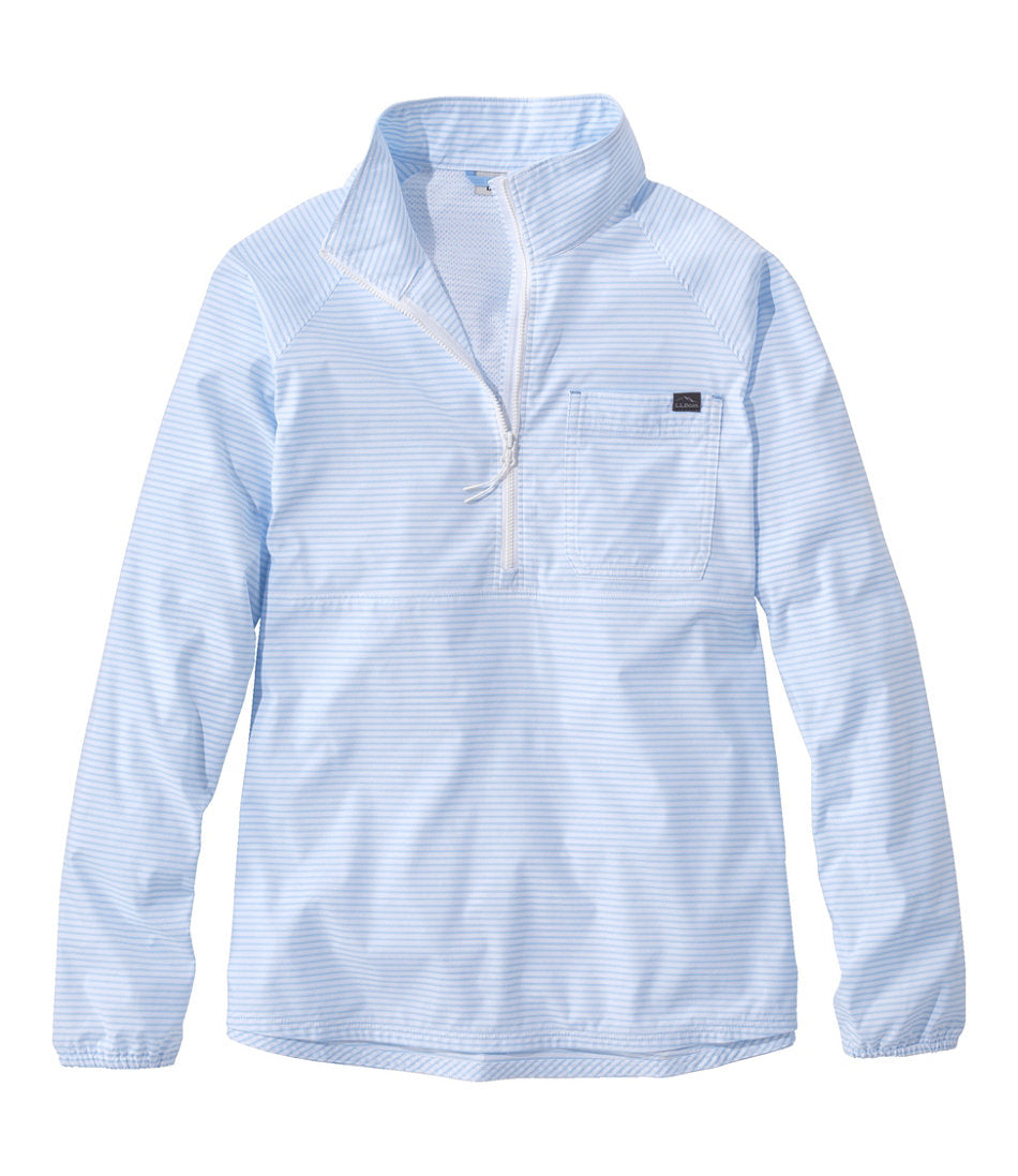 Lake Stripe,X-Small