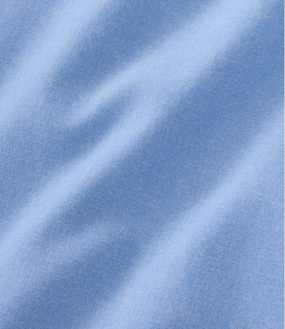 Women's No Fly Zone Shirt, Long-Sleeve | L.L.Bean