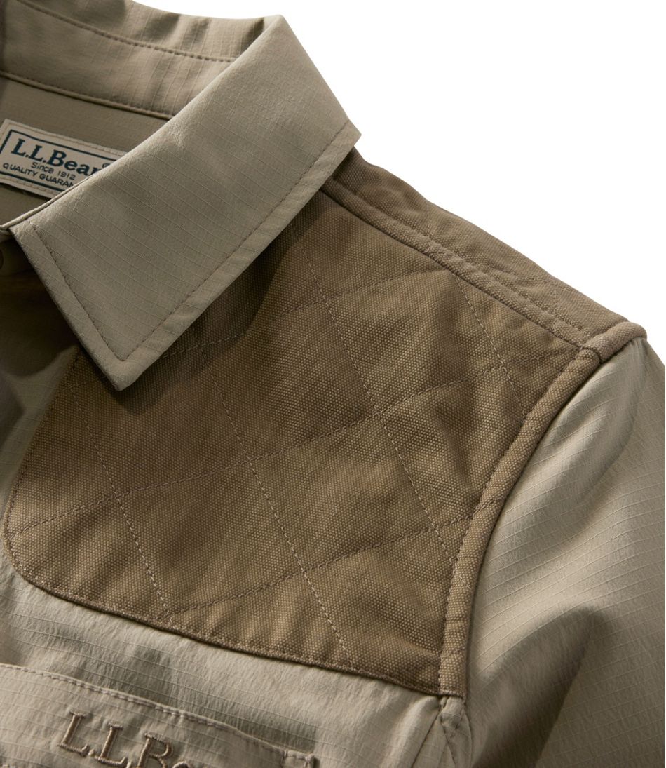 Women's Stretch Upland Field Shirt | L.L.Bean