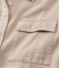 Women's Signature Camp Flannel Shirt, Heather | L.L.Bean