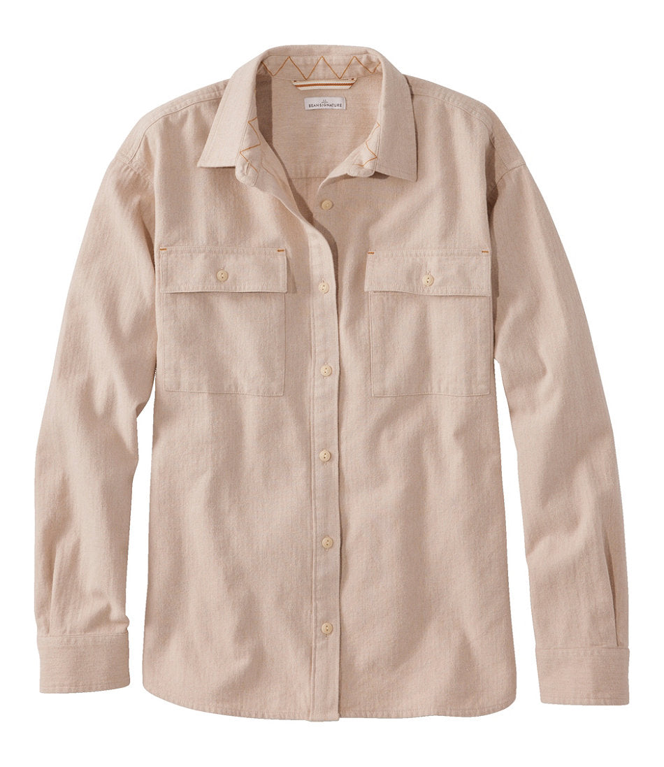 Oatmeal Heather,Small