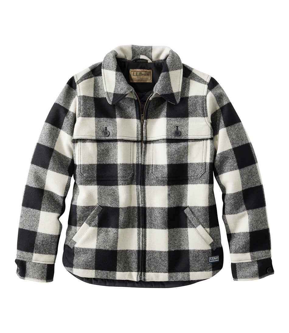 Coal Buffalo,X-Small