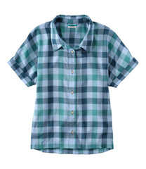 Women's Mountainside Shirt | L.L.Bean