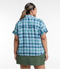Women's Mountainside Shirt | L.L.Bean