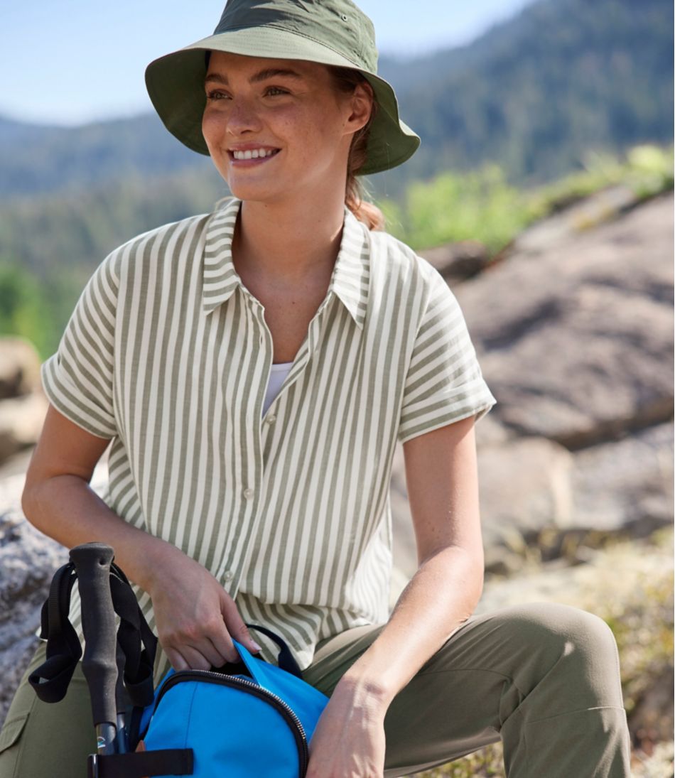 Women's Mountainside Shirt | L.L.Bean
