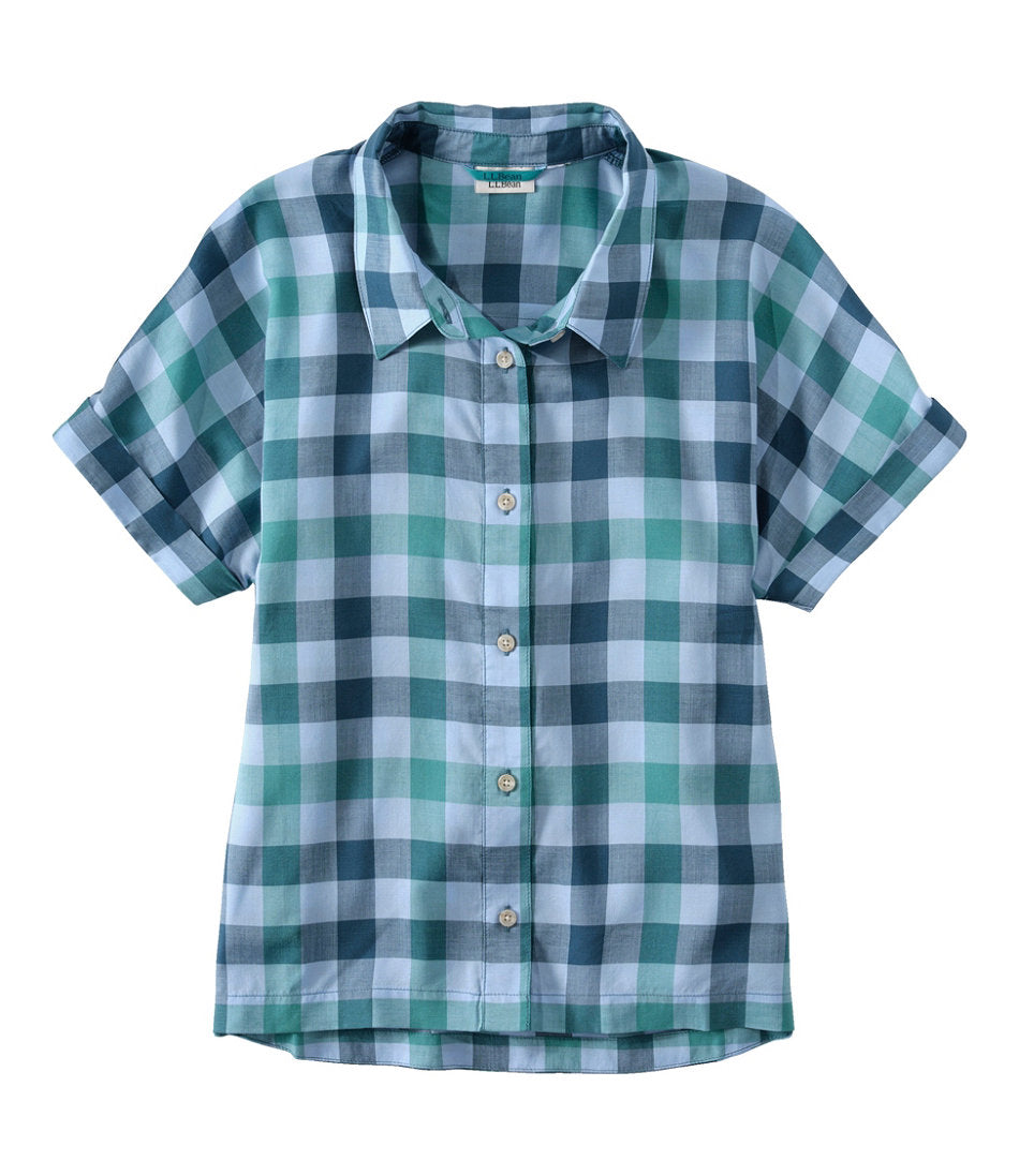 Blue-Green Buffalo,1X