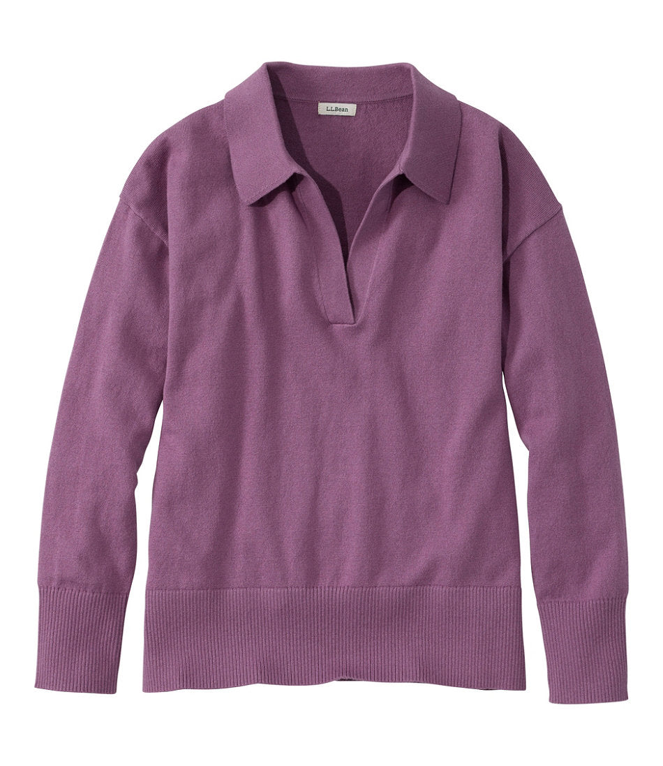 Mauve,X-Small