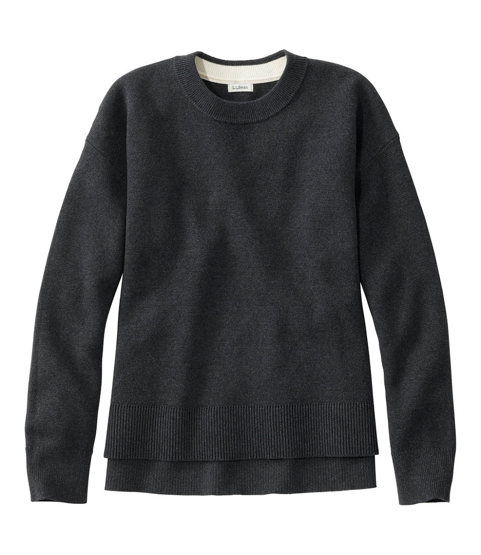 Charcoal Heather,X-Small