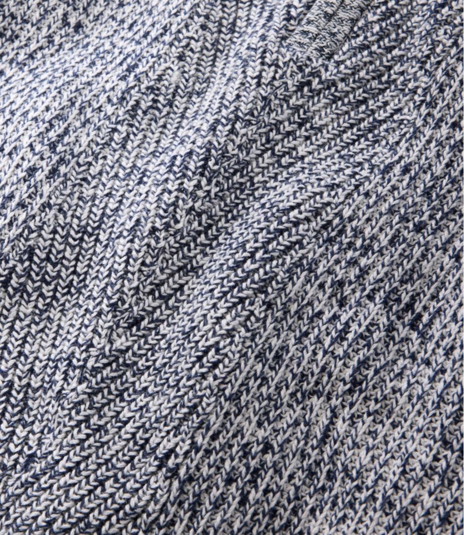 Women's Mariner Shaker Sweater, Crewneck | L.L.Bean