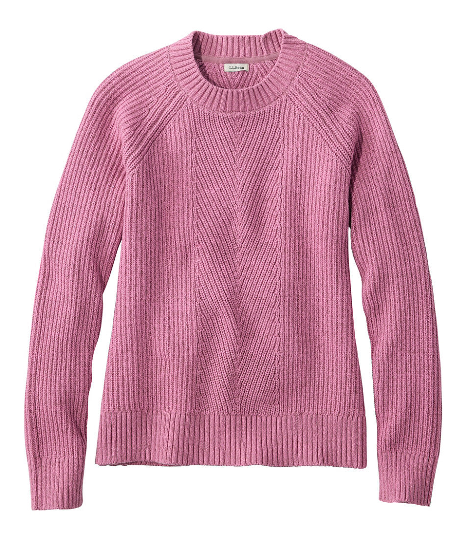 Iced Orchid Marl,X-Small