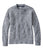 Sea Salt/Navy Marl