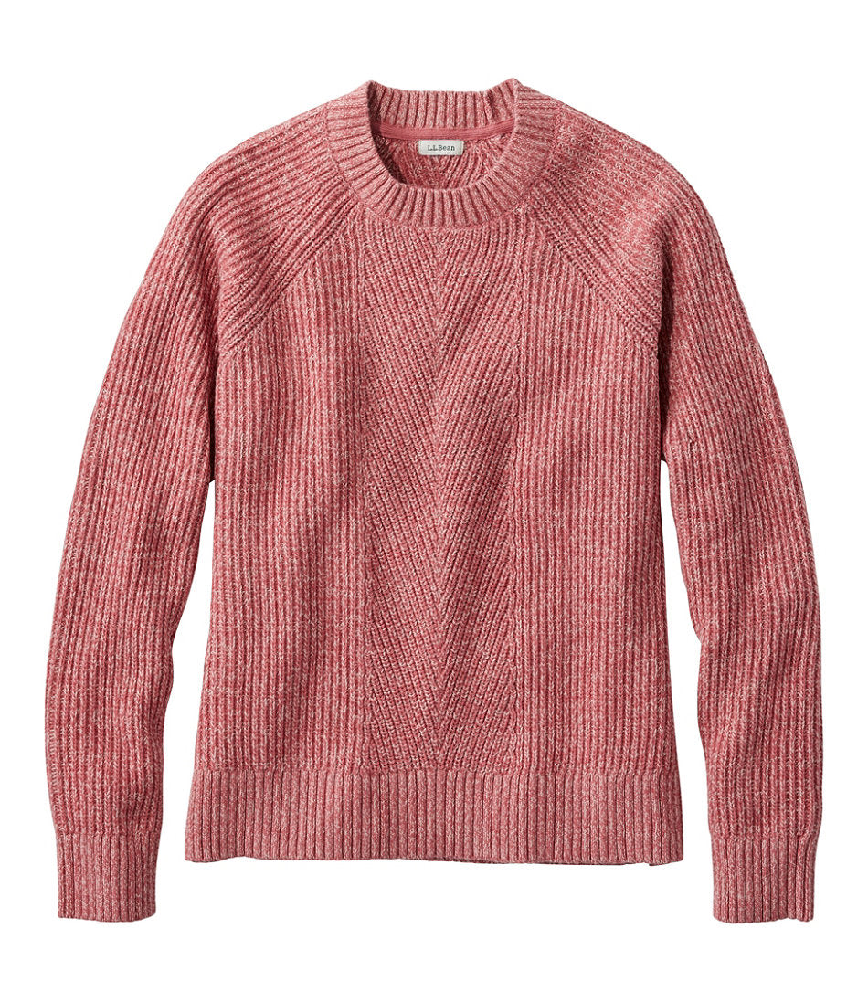 Adobe Rose Marl,X-Small