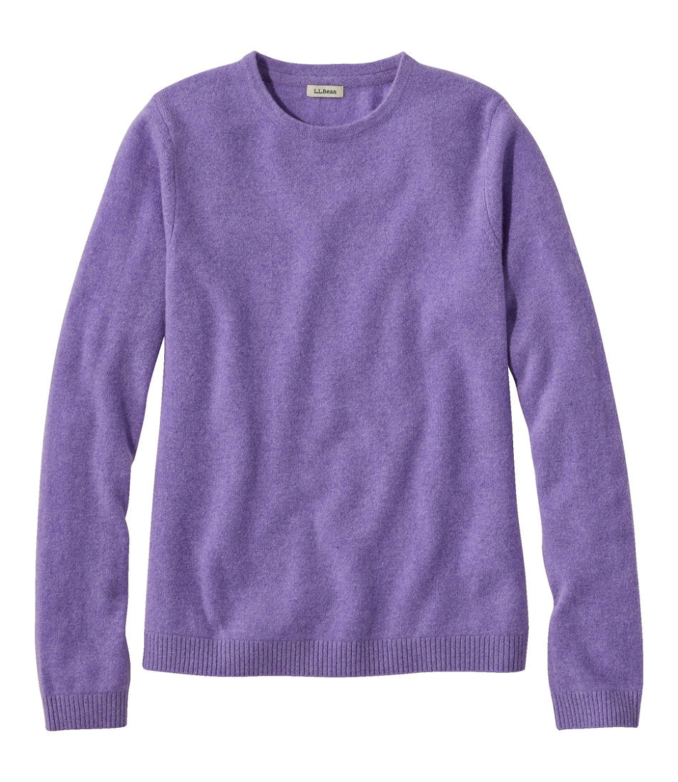 Amethyst Heather,X-Small