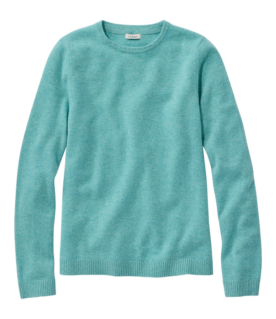 Silver Blue Heather,X-Small