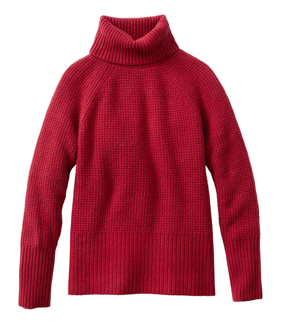 Rustic Red,X-Small