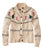 Sailcloth Skier Fair Isle