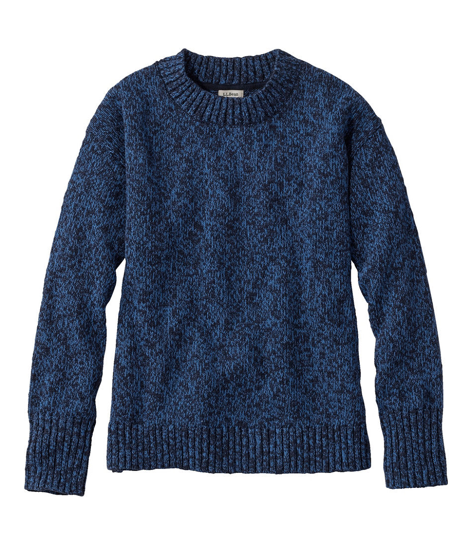 Classic Navy/Bright Blue,X-Small