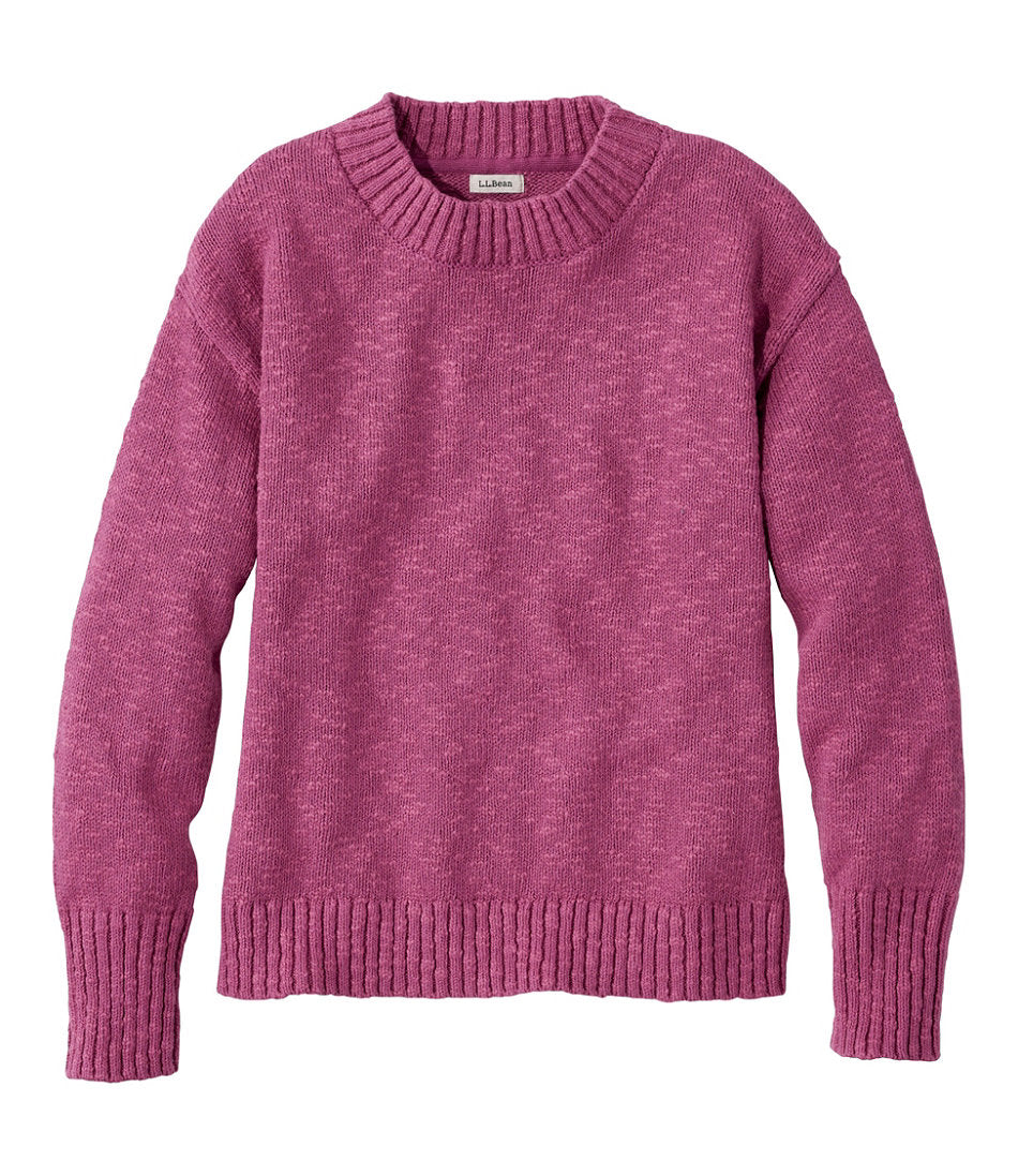 Eggplant Marl,X-Small