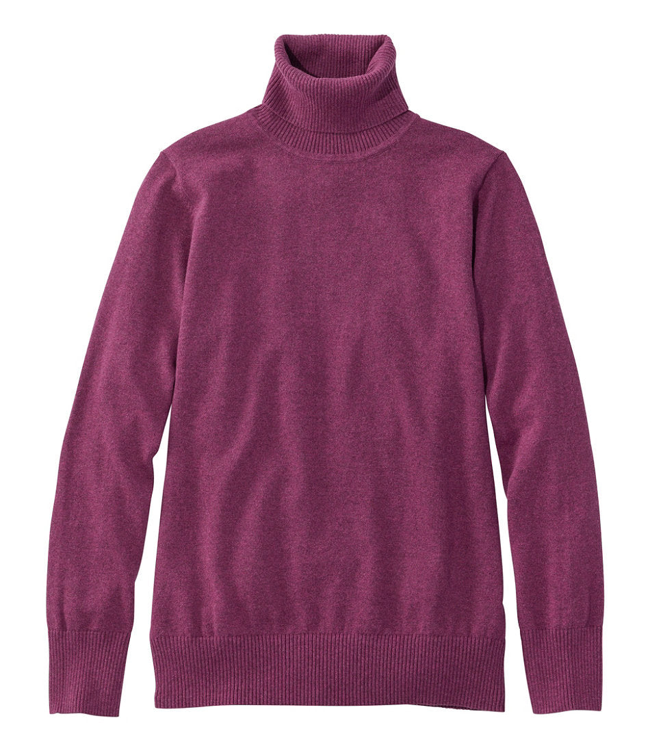 Muted Plum Heather,X-Small