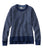 Classic Navy Birdseye