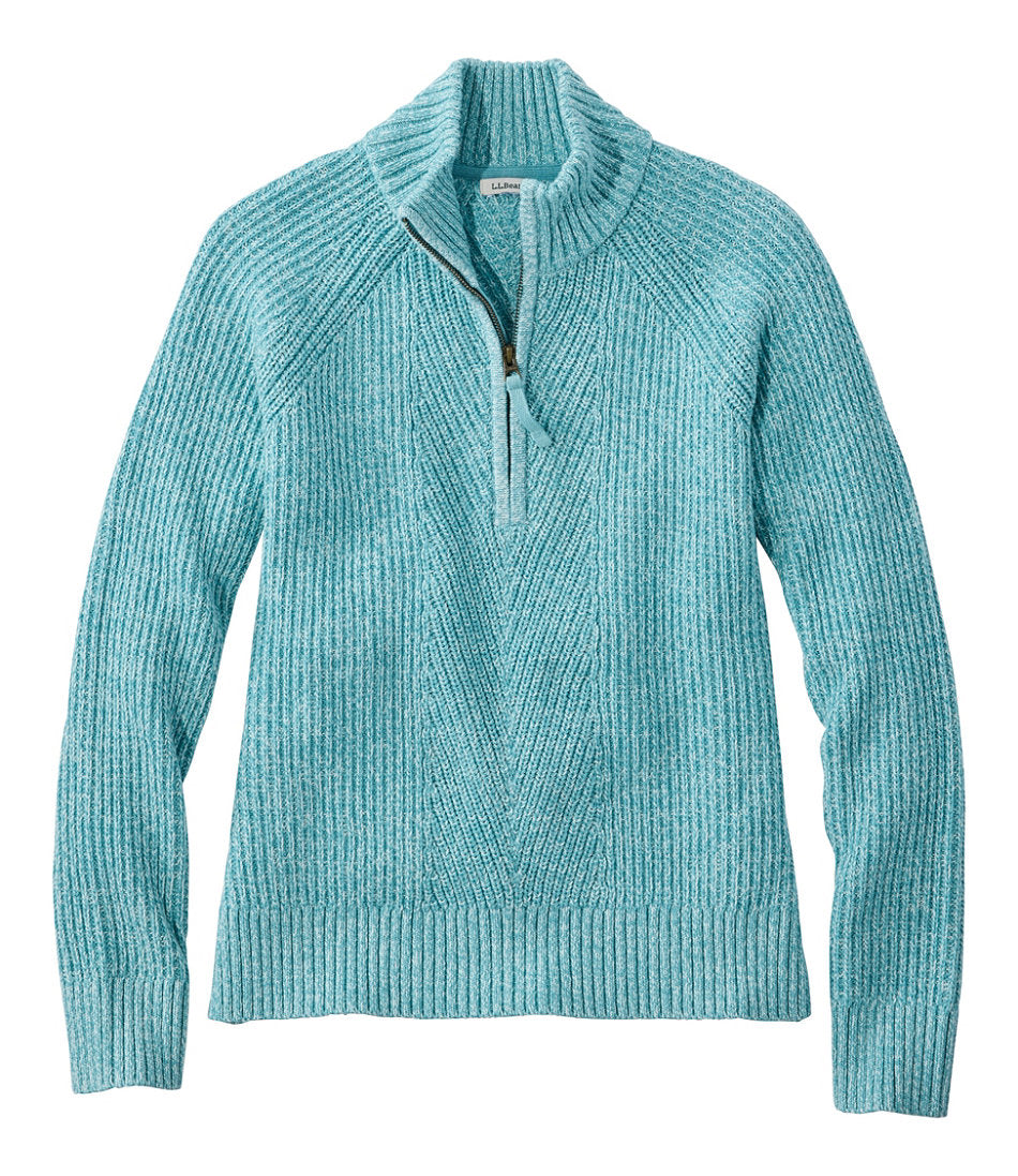 Silver Blue Marl,X-Small