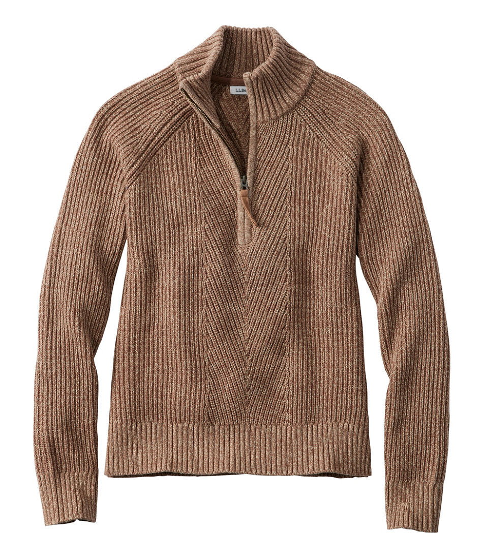 Field Khaki Marl,X-Small