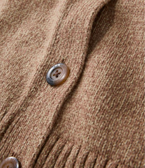 Women's Mariner Shaker Sweater, V-Neck Cardigan | L.L.Bean