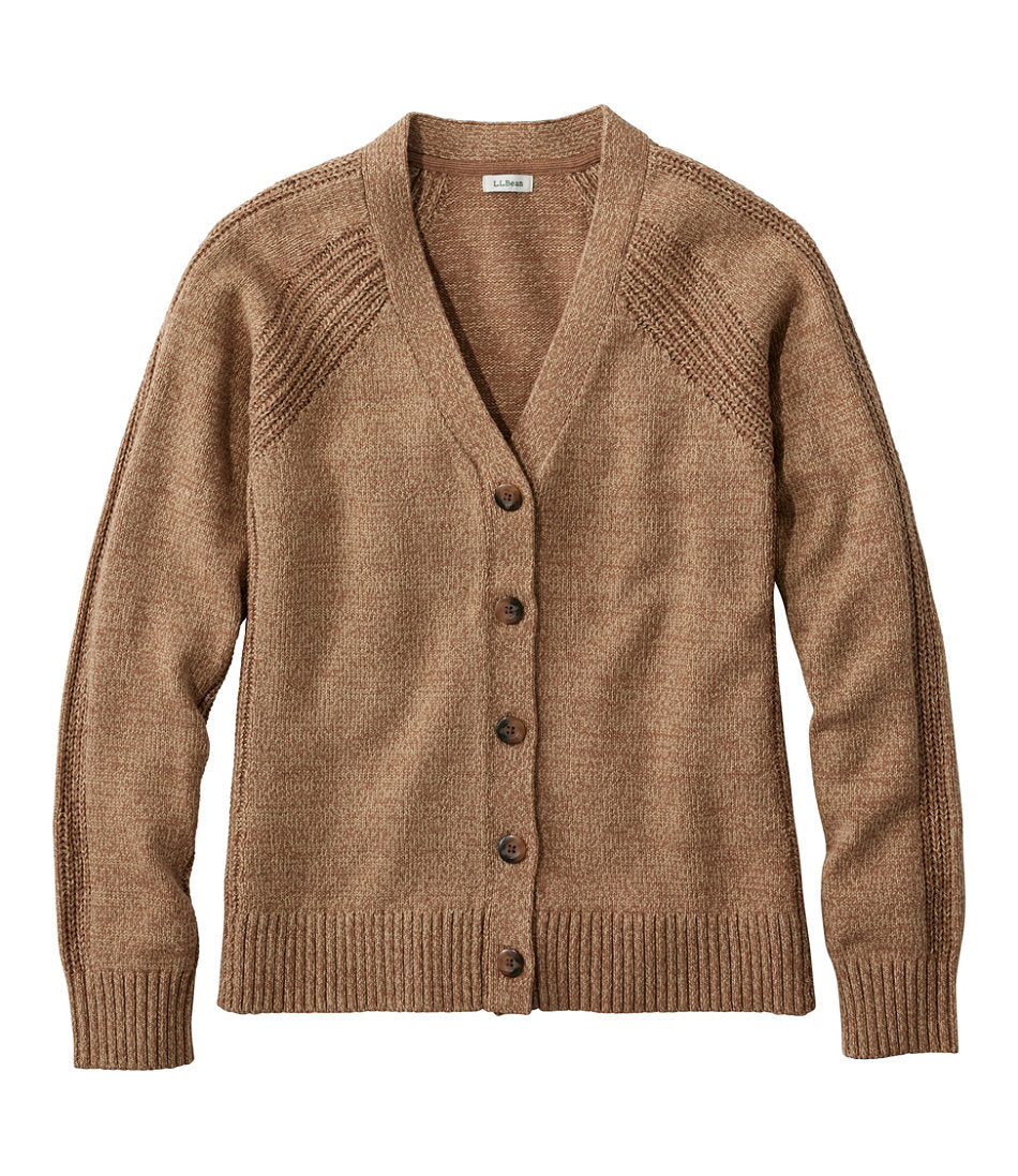 Field Khaki Marl,X-Small
