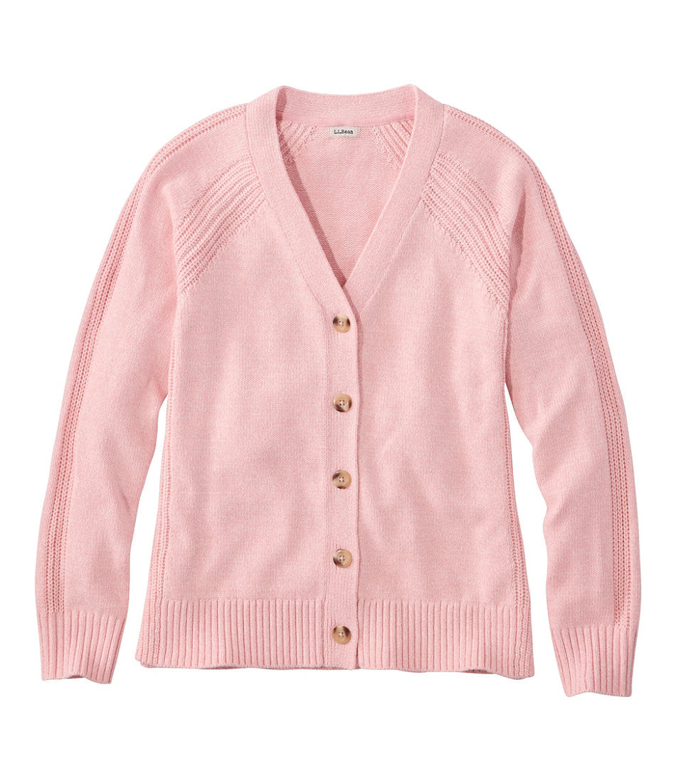 Woodrose Marl,X-Small