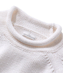 Women's Signature Original Cotton Sweater, Rollneck Novelty | L.L.Bean