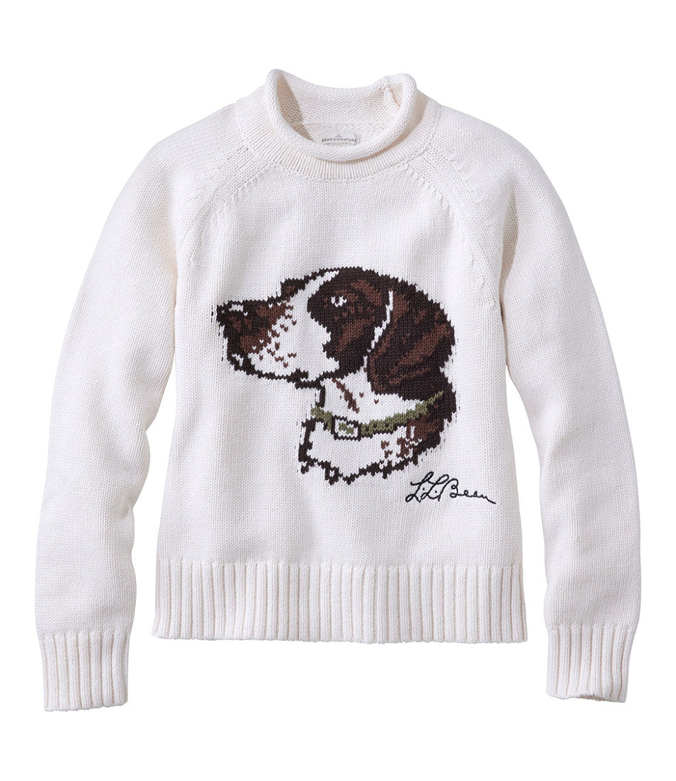 Cream Dog,X-Small