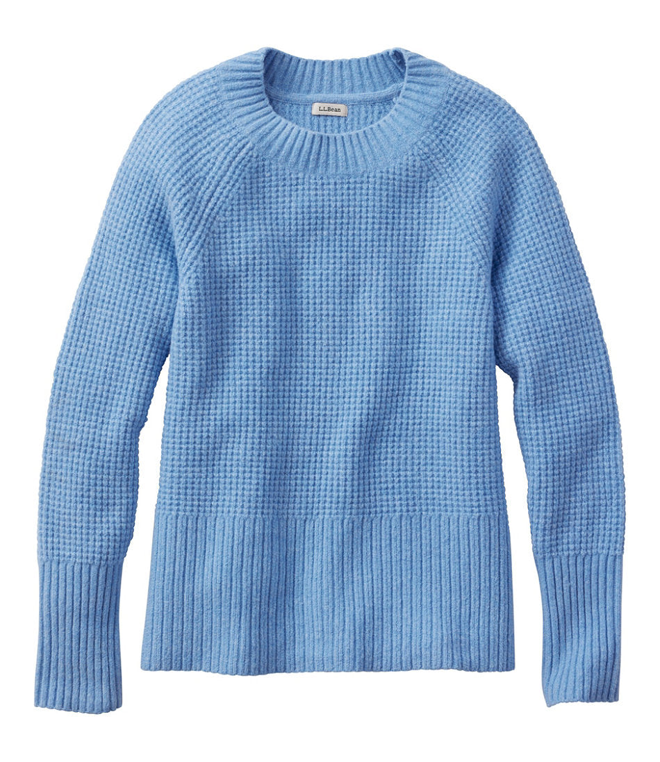 Blue Aster Heather,X-Small
