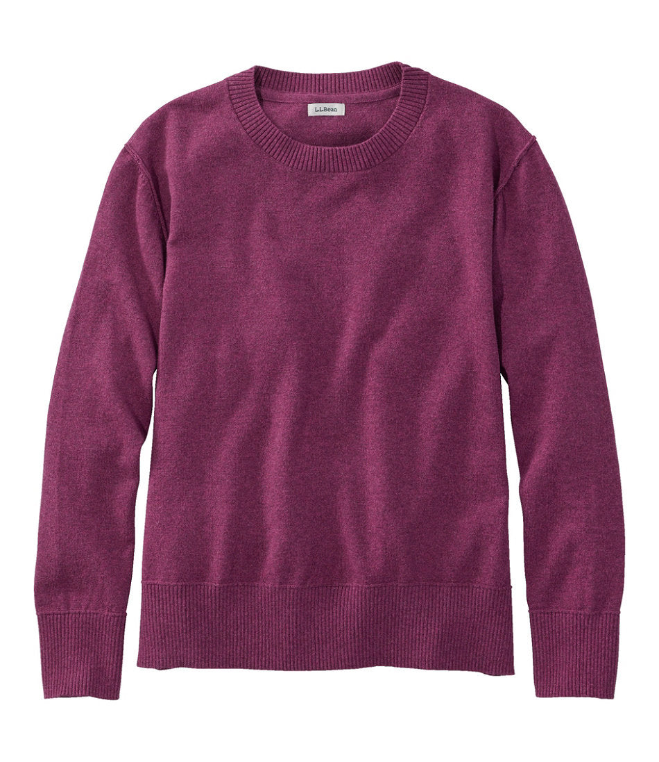 Muted Plum Heather,X-Small