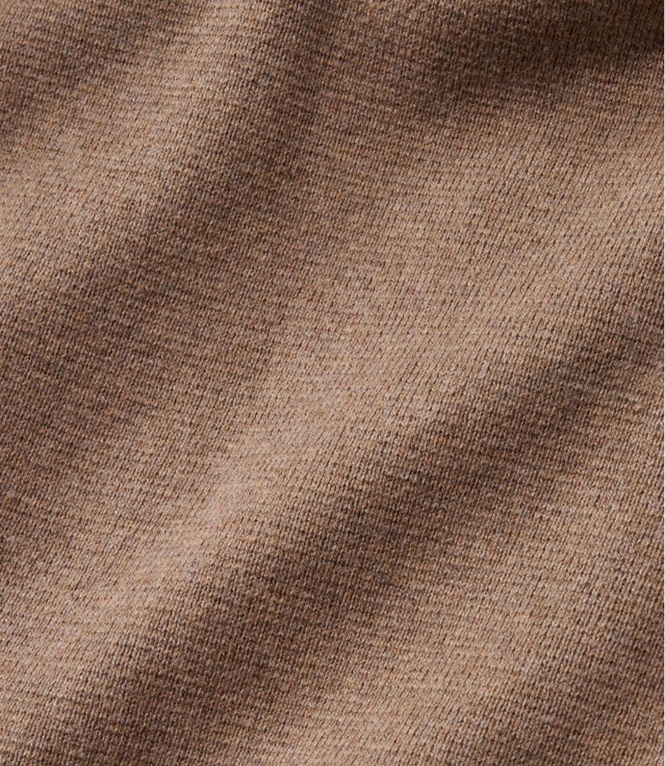 Women's Wicked Soft Cotton/Cashmere Coatigan Sweater | L.L.Bean