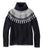 Black Fair Isle