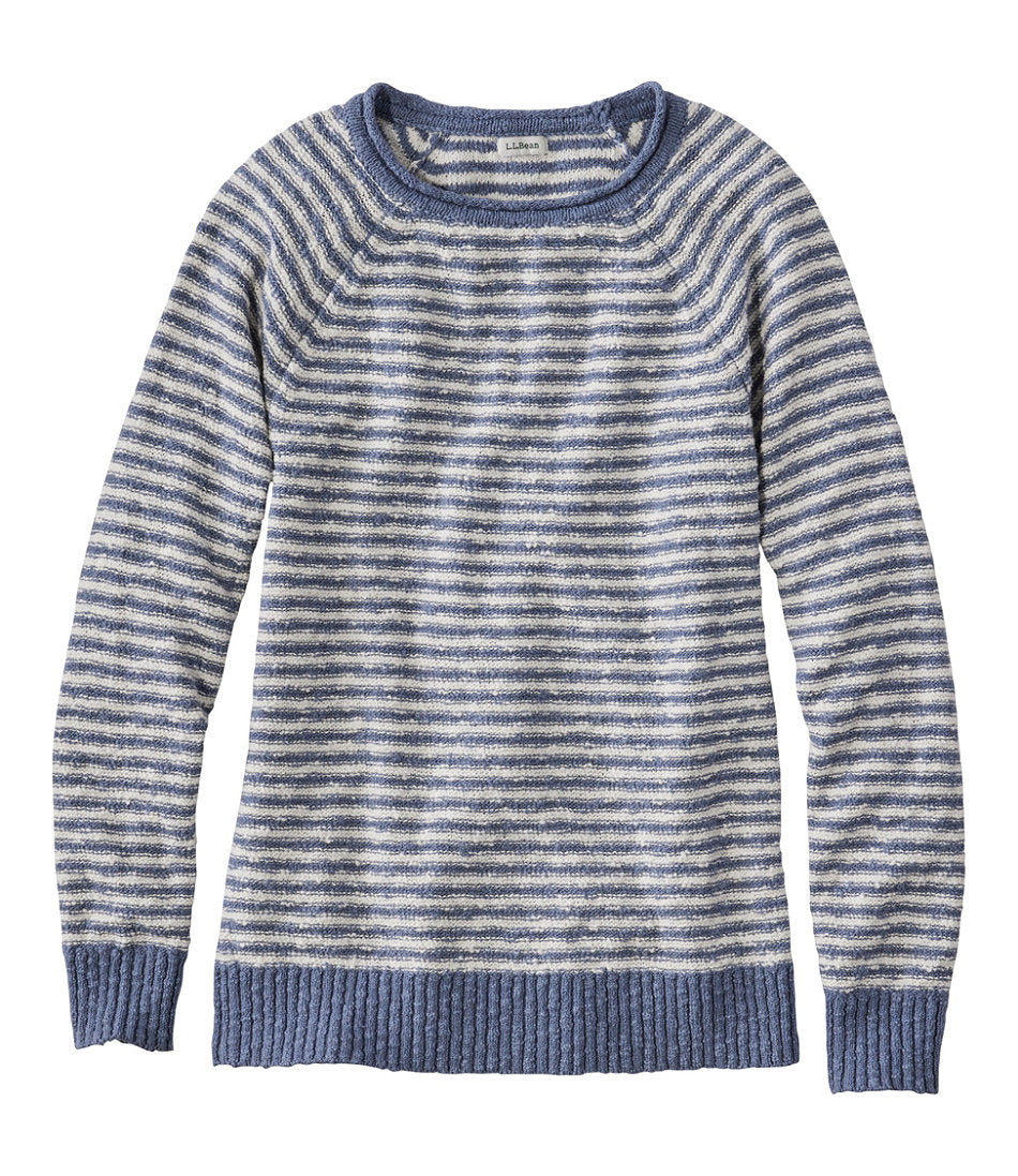 Cream/Soft Indigo,X-Small