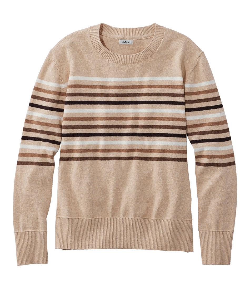 Boulder Heather Stripe,X-Small