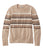 Boulder Heather Stripe