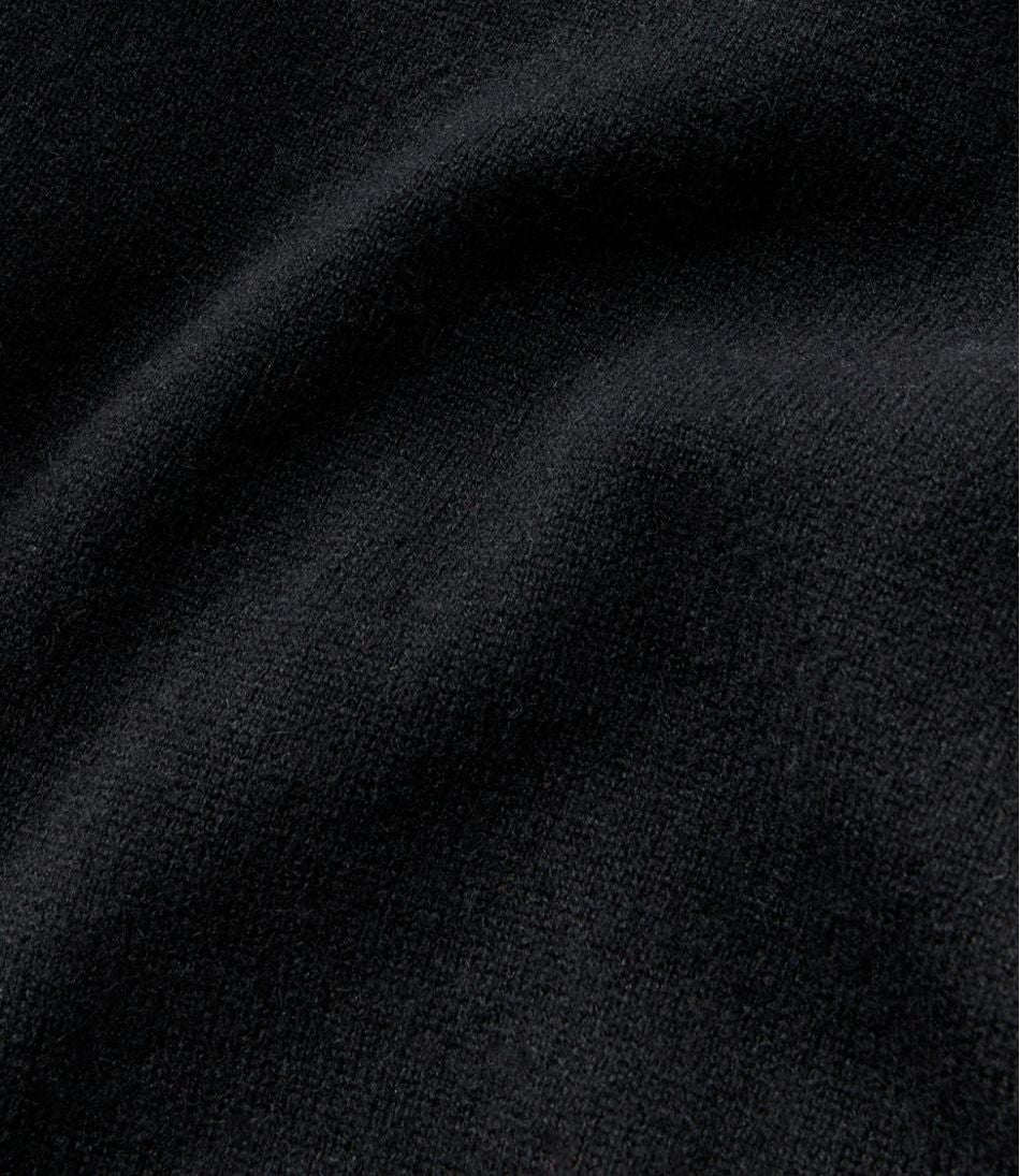 Women's Classic Cashmere Sweater, Crewneck Fair Isle | L.L.Bean