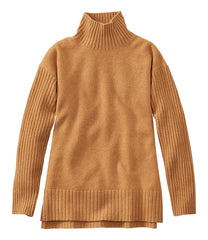 Toffee Heather,X-Small