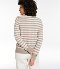 Women's Essential Merino Wool Sweater, Crewneck | L.L.Bean