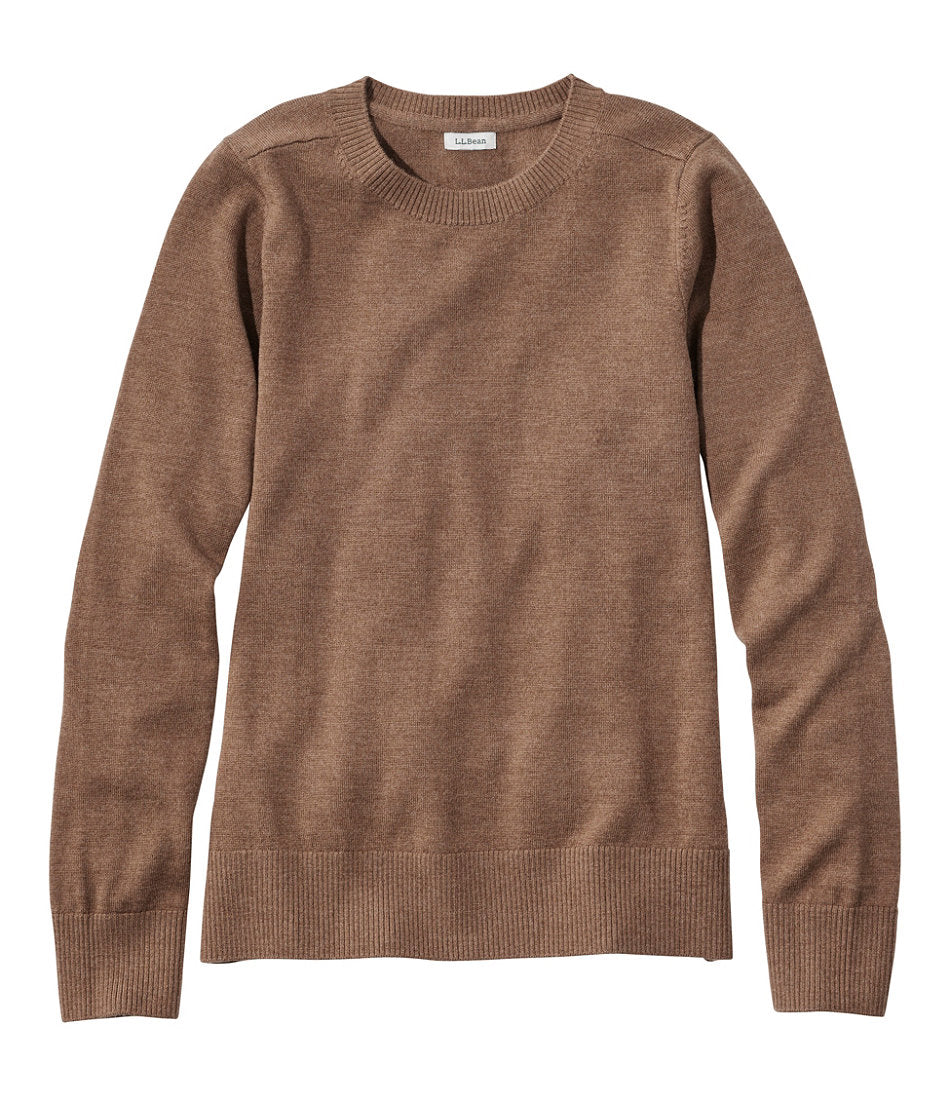 Toasted Coconut Heather,X-Small