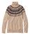 Boulder Heather Fairisle