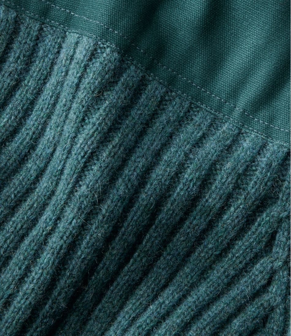 Women's Commando Sweater, Full-Zip | L.L.Bean
