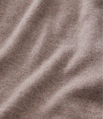 Women's Classic Cashmere Sweater, Relaxed Mockneck | L.L.Bean