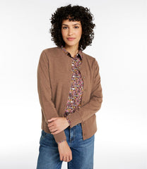 Women's Essential Merino Wool Sweater, Cardigan | L.L.Bean