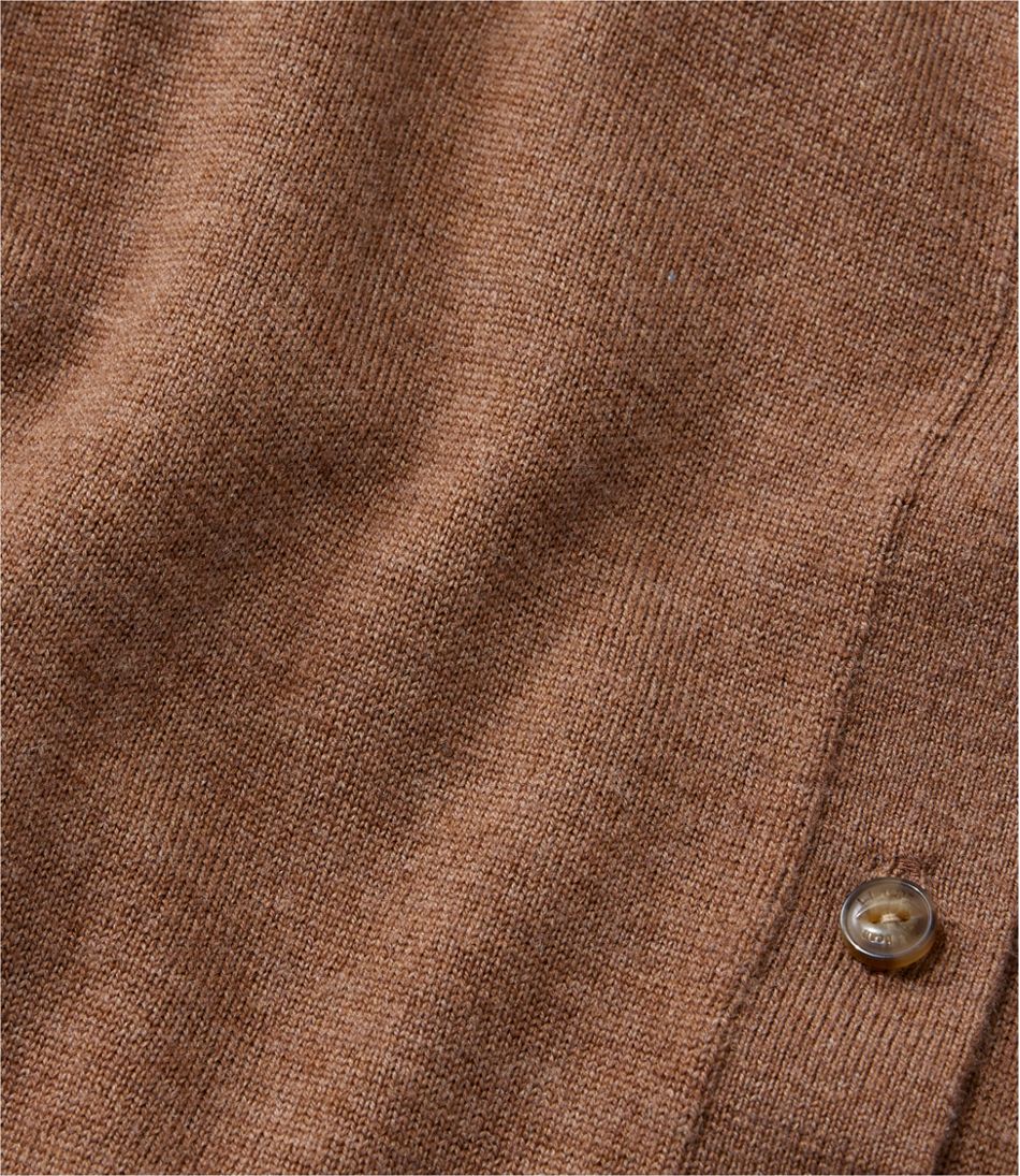 Women's Essential Merino Wool Sweater, Cardigan | L.L.Bean
