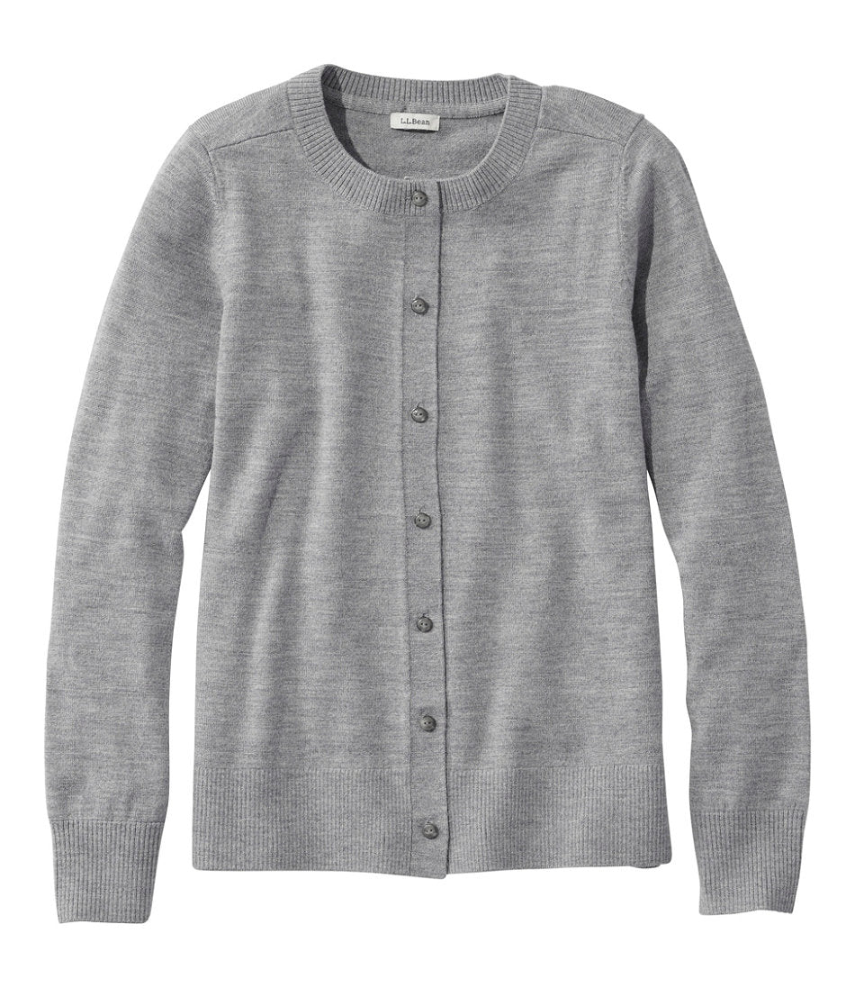 Light Gray Heather,X-Small